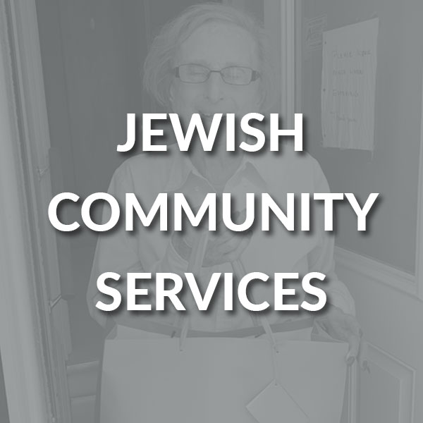 Jewish Community Care
